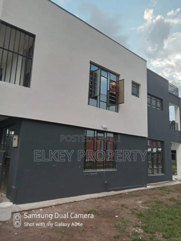 5bdrm Maisonette in Ondiri, Kikuyu for rent - thumbnail 14