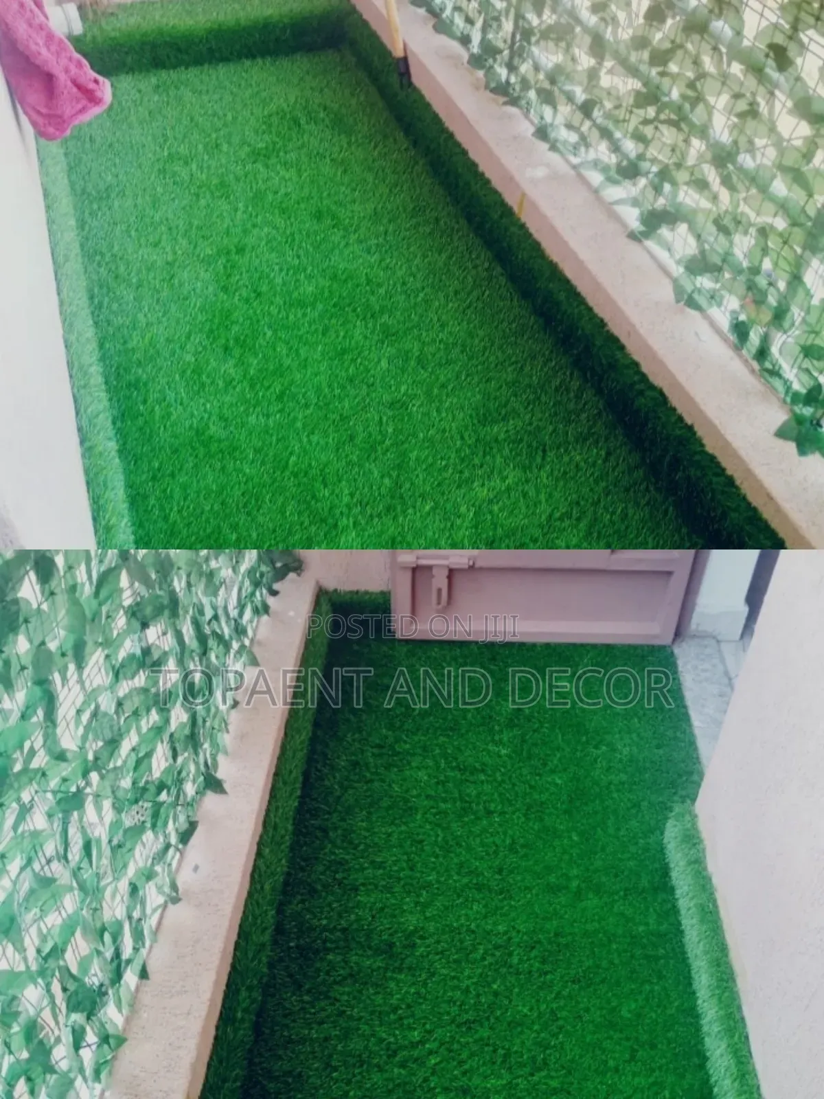 Order Any Size Perfect Fit Artificial Grass Carpet
