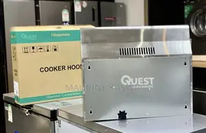 Inbuilt Hisense Hood 60 Cm(Sealed)