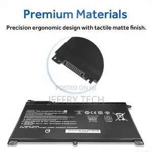 Bi03xl Laptop Battery for Hp Pavilion 13-U014tu 13-U015tu 13