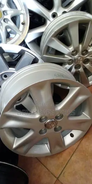 Axio Original Sport Rim Size 15 Set
