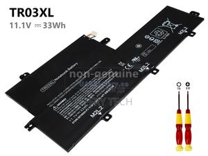 High Quality Replacement Battery for Hp Tr03xl - thumbnail 2