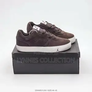Jordan Series Casuals for Men