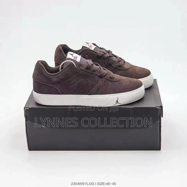 Jordan Series Casuals for Men - thumbnail 2
