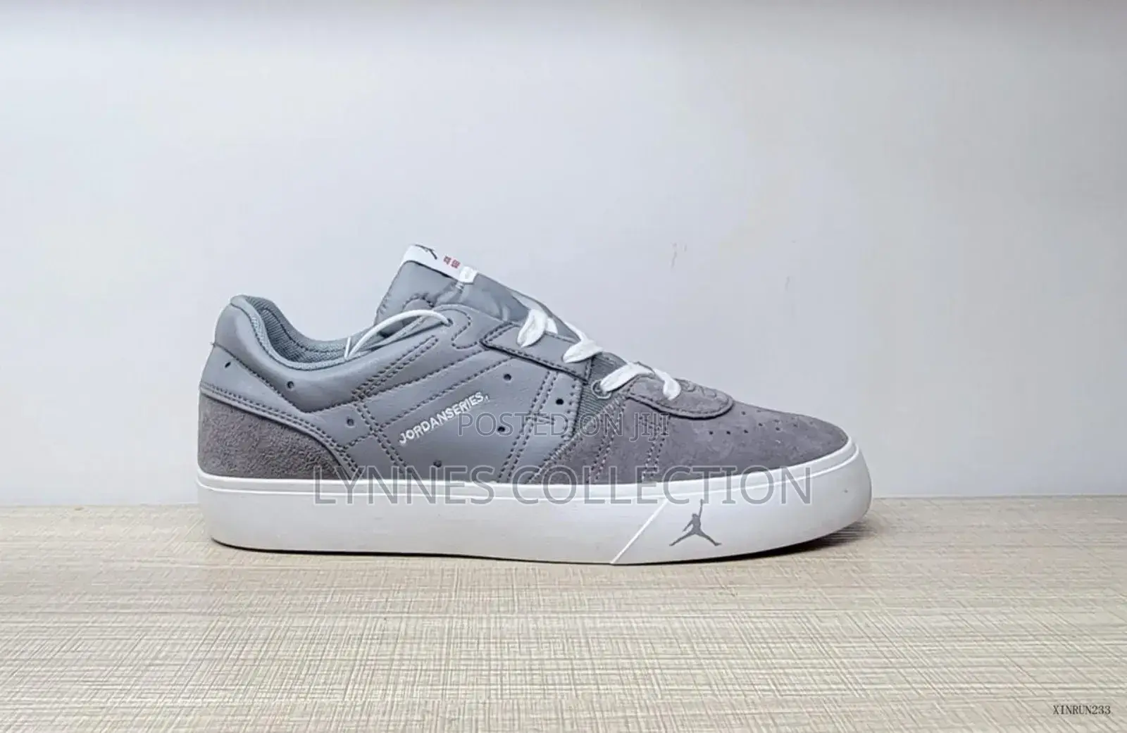 Jordan Series Casuals for Men