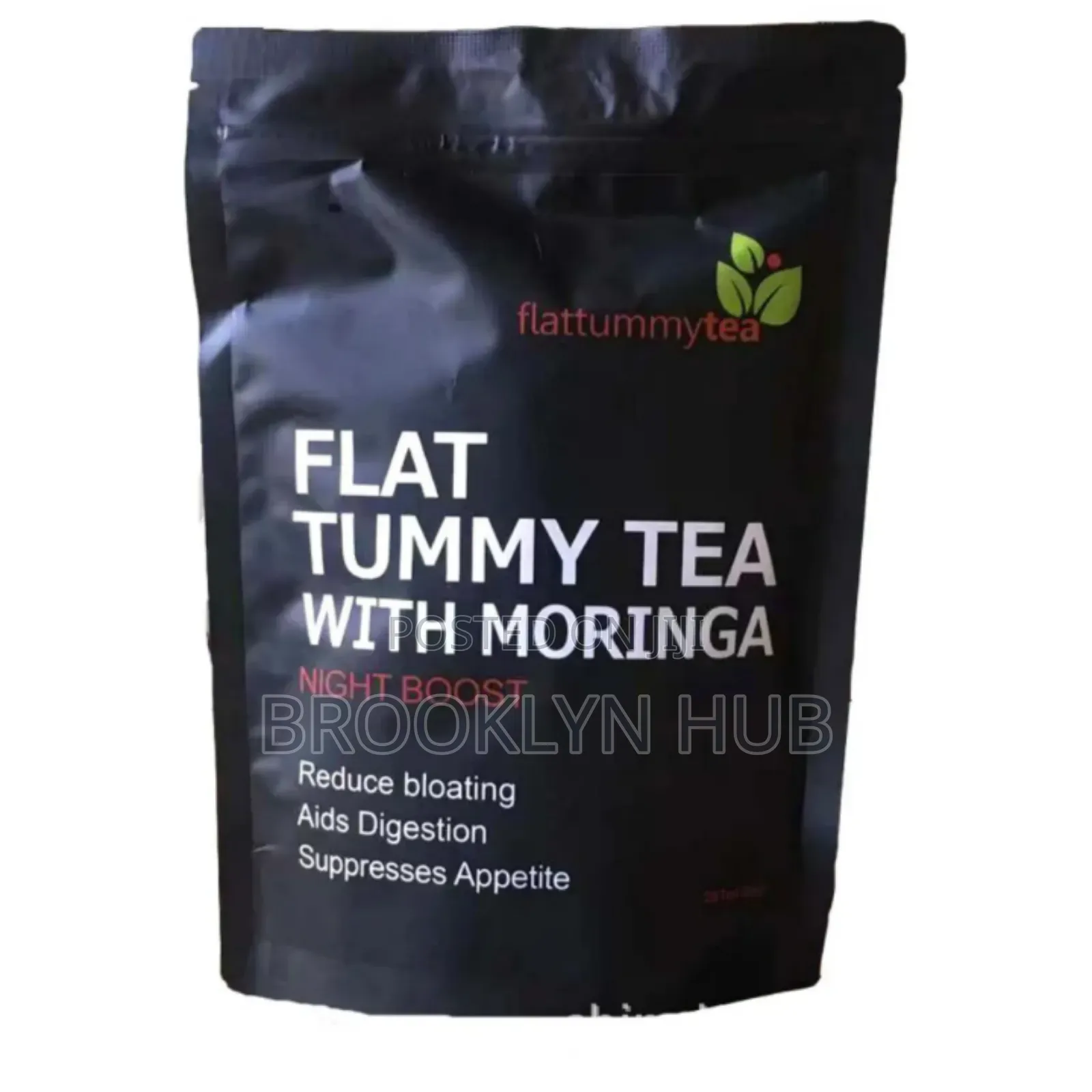 Natural Moringa Tea Natural Moringa Tea