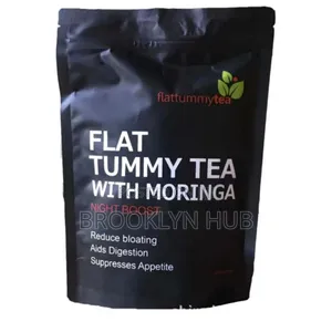 Natural Moringa Tea Natural Moringa Tea