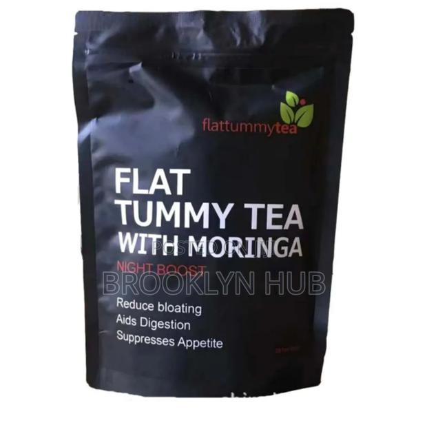 Natural Moringa Tea Natural Moringa Tea