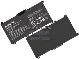 High Quality Replacement Battery for Hp Tf03xl - thumbnail 2