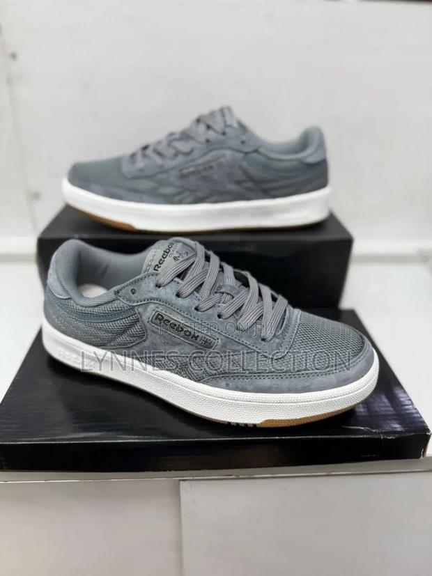 Rebok Hard Sole
