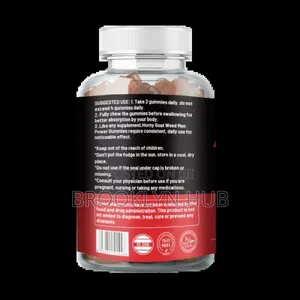 Men Power Horny Weed Extract