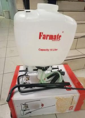 Farmate Proffesional Powerful Knapsack - thumbnail 2