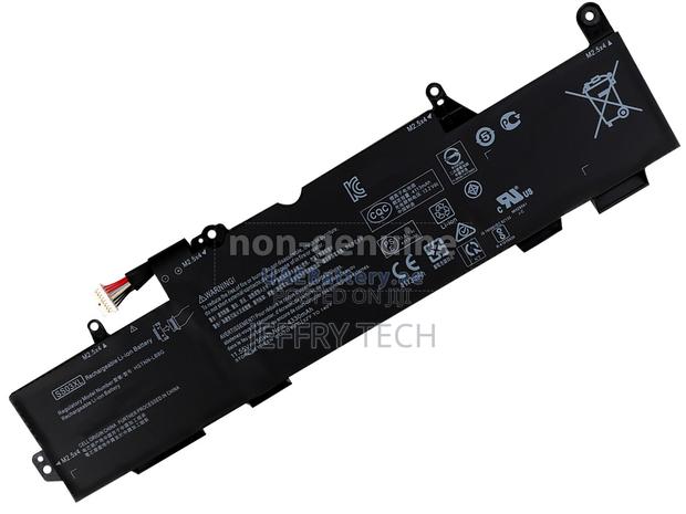 High Quality Replacement Battery for Hp Ss03xl