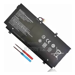 Hp Cn03xl Battery for Hp Spectre 13t-Ab000 13-Ab001 13-Ab09