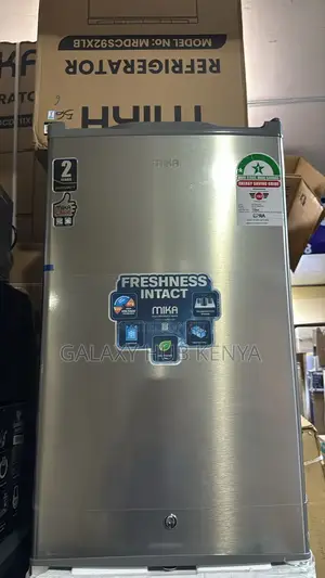 Mika 92l Refrigerator Single Door