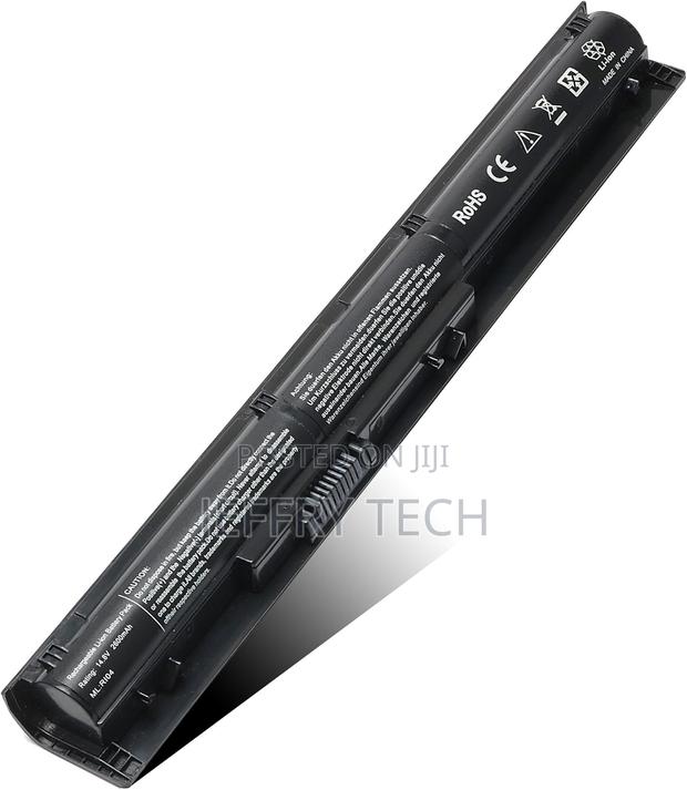 Battery for Hp Probook 450 455 470 G3 Envy 15-Q001tx Laptop