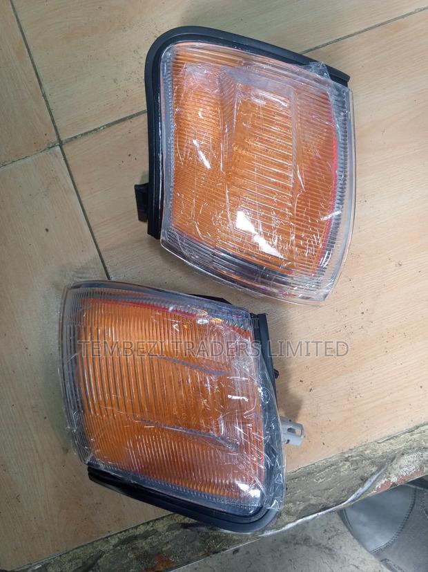 Coner Lamp Light Starlet Ep80/Ep82
