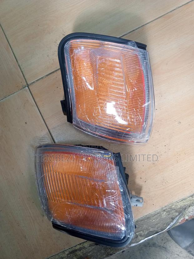 Coner Lamp Light Starlet Ep80/Ep82 - thumbnail 2