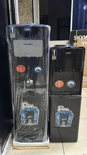 Mika Hot Warm and Cold Water Dispenser