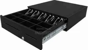 *Automatic Monies  5 Slot Cashdrawer