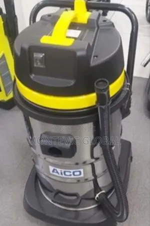 Portable Vacuum Cleaner 50litres