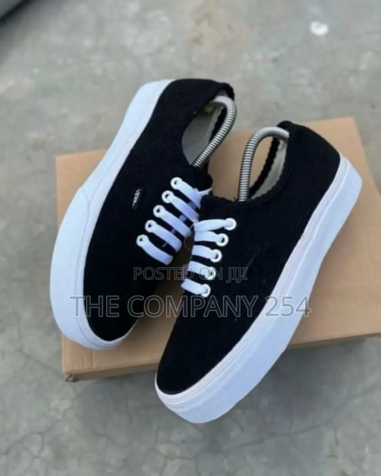 Quality Double Sole Codry Casual Vans of the Walls Shoes