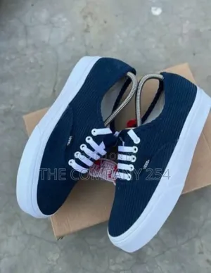 Quality Double Sole Codry Casual Vans of the Walls Shoes
