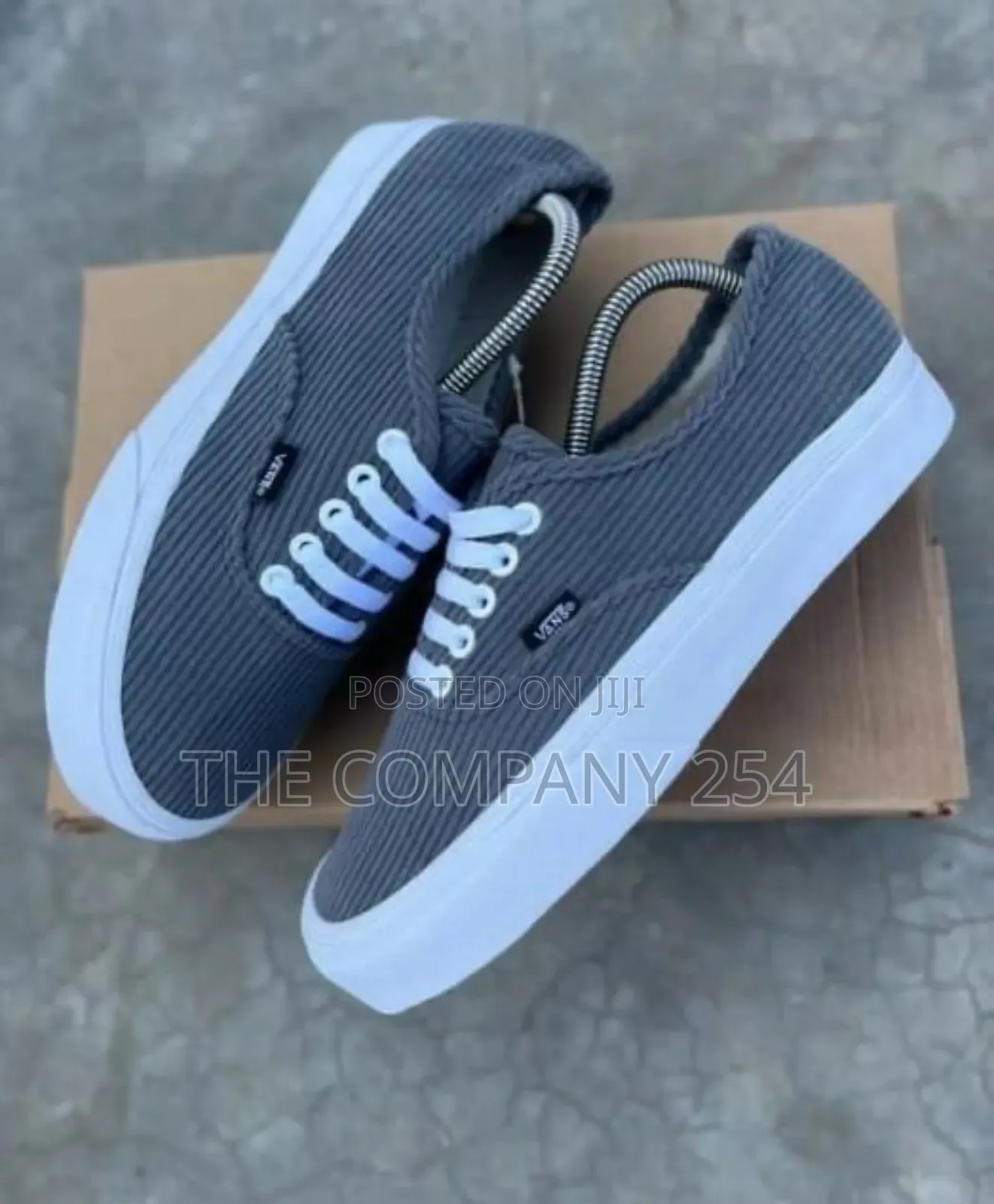 Quality Double Sole Codry Casual Vans of the Walls Shoes