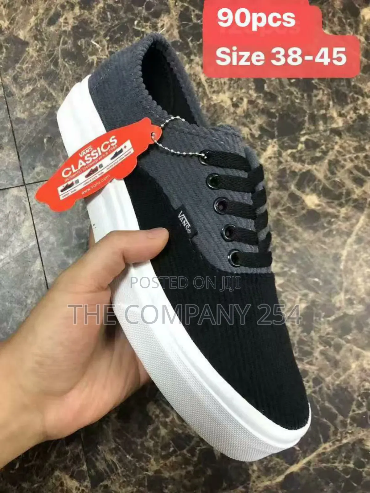 Quality Double Sole Codry Casual Vans of the Walls Shoes