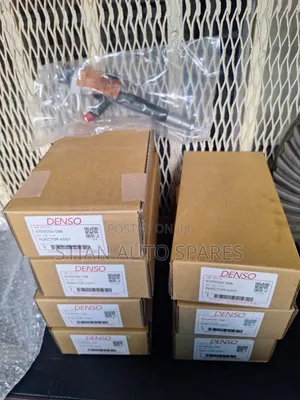 2kd Injector Nozzle