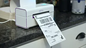 Wireless Lable Printer