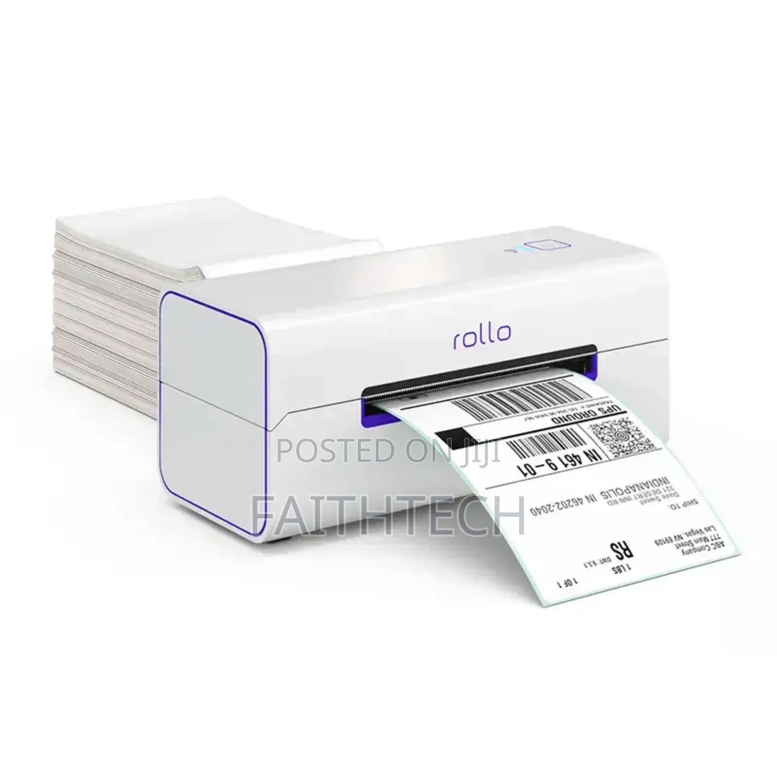 Wireless Lable Printer