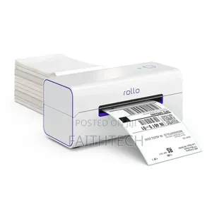 Wireless Lable Printer