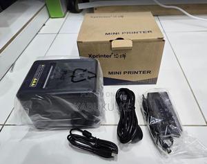 Thermal Receipt Printer Xprinter Xp-T80a - thumbnail 2