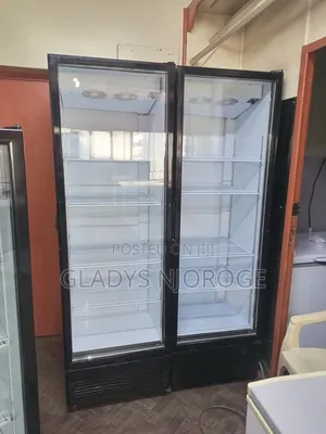 Well Maintained Chiller ( 650l Neat Clean)