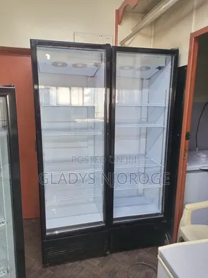 Well Maintained Chiller ( 650l Neat Clean)