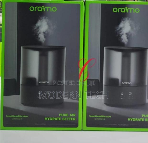 Oraimo Smarthumidifier Aura 4l Humidifier