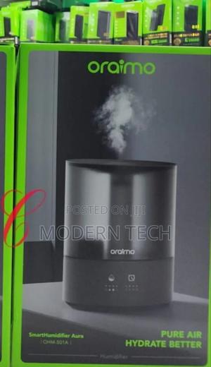 Oraimo Smarthumidifier Humidifier - main view