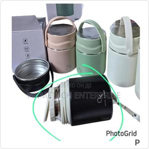 Electric Lunch 1000mls - thumbnail 2