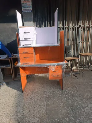 Modern Design Office Desk 0.9m Bj6t