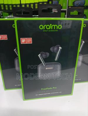 Oraimo Freepods Pro Anc Active Noice Cancellation Earbuds - thumbnail 2