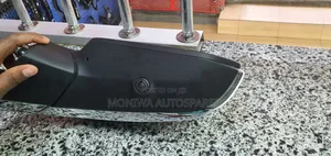 Side Mirror Lexus Nx 200t With Camera