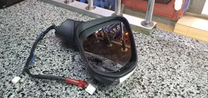 Side Mirror Lexus Nx 200t With Camera