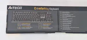 Kb-98 Comfort Wired Keyboard