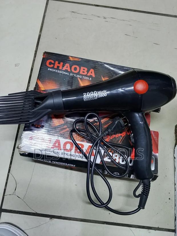 Chaoba Blowdry 2800watts