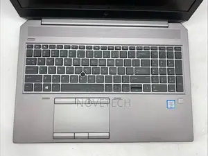 Laptop HP ZBook 15 64GB Intel Core I7 SSD 1T