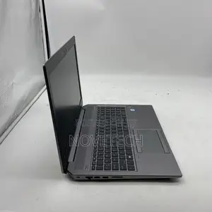 Laptop HP ZBook 15 64GB Intel Core I7 SSD 1T