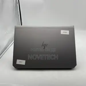 Laptop HP ZBook 15 64GB Intel Core I7 SSD 1T