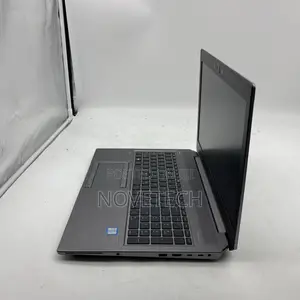Laptop HP ZBook 15 64GB Intel Core I7 SSD 1T
