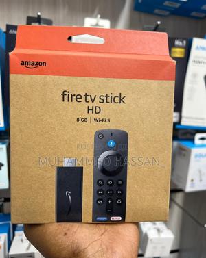 Fire Tv Stick Hd - thumbnail 2